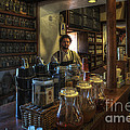 Old Town House Coffee Photograph by Yhun Suarez Old Town House Coffee Photograph by Yhun Suarez