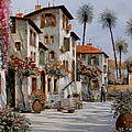 Tra Le Ombre Del Pomeriggio by Guido Borelli Tra Le Ombre Del Pomeriggio by Guido Borelli