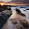 On The Rocks by Mike Dawson On The Rocks by Mike Dawson