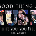 One Good Thing About Music Digital Art by Tom Roderick One Good Thing About Music Digital Art by Tom Roderick