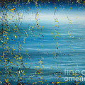 Opt.11.15 Got My Own Sunshine Painting by Derek Kaplan Opt.11.15 Got My Own Sunshine Painting by Derek Kaplan