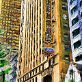 Oriental Theater of Chicago by Ely Arsha Oriental Theater of Chicago by Ely Arsha