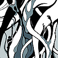 Origin Digital Art by Craig Tilley Origin Digital Art by Craig Tilley