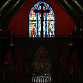 Our Lady of the Atonement Photograph by Ed Gleichman Our Lady of the Atonement Photograph by Ed Gleichman