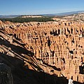 Overview At Bryce Canyon by Christiane Schulze Art And Photography Overview At Bryce Canyon by Christiane Schulze Art And Photography