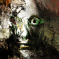 Pablo Honey Mixed Media by Big Fat Arts Pablo Honey Mixed Media by Big Fat Arts