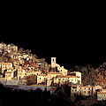 Paesaggio Scuro Painting by Guido Borelli Paesaggio Scuro Painting by Guido Borelli