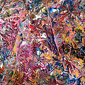 Paint number 49 by James W Johnson Paint number 49 by James W Johnson
