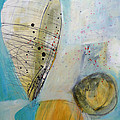 Paint Solo 3 Painting by Jane Davies Paint Solo 3 Painting by Jane Davies
