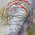 Paint Solo 4 Painting by Jane Davies Paint Solo 4 Painting by Jane Davies