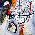 Paint Solo 6 Painting by Jane Davies Paint Solo 6 Painting by Jane Davies