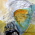 Paint Solo 7 Painting by Jane Davies Paint Solo 7 Painting by Jane Davies