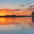 Paint the Sky Photograph by Leda Robertson