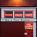 Palm And Tarot Readings On Monterey Cannery Row California 5d25166 by Wingsdomain Art and Photography Palm And Tarot Readings On Monterey Cannery Row California 5d25166 by Wingsdomain Art and Photography