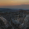 Panorama BNP Photograph by Aaron J Groen Panorama BNP Photograph by Aaron J Groen