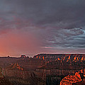 Panorama North Rim Grand Canyon National Park Arizona Photograph by Dave Welling Panorama North Rim Grand Canyon National Park Arizona Photograph by Dave Welling