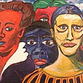 Parade by Rollin Kocsis Parade by Rollin Kocsis