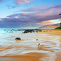 PAradise Dawn Photograph by Michael Dawson PAradise Dawn Photograph by Michael Dawson