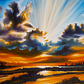 Paradise by James Christopher Hill Paradise by James Christopher Hill