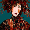 Parisienne by Natalie Holland Parisienne by Natalie Holland