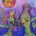 Pass the Wisdom Please by Francine Dufour Jones