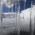 Pastoruri Glacier Icicles Cordillera Photograph by Cyril Ruoso Pastoruri Glacier Icicles Cordillera Photograph by Cyril Ruoso