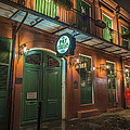 Pat OBriens New Orleans Photograph by David Morefield Pat OBriens New Orleans Photograph by David Morefield