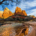 Patriarchs Of Zion by Chad Dutson Patriarchs Of Zion by Chad Dutson