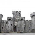 Penrhyn castle by Christopher Rowlands Penrhyn castle by Christopher Rowlands