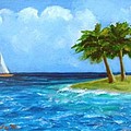 Perfect Sailing Day by Laurie Morgan Perfect Sailing Day by Laurie Morgan