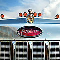 Peterbilt Photograph by Theresa Tahara Peterbilt Photograph by Theresa Tahara