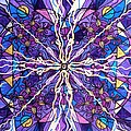 Pineal Opening Painting by Teal Eye Print Store Pineal Opening Painting by Teal Eye Print Store