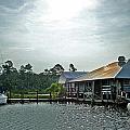 Pirates Cove Harbor Digital Art by Michael Thomas Pirates Cove Harbor Digital Art by Michael Thomas