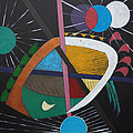 Planets by Sergey Bezhinets Planets by Sergey Bezhinets