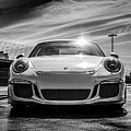 Porsche 911 GT3 Digital Art by Douglas Pittman Porsche 911 GT3 Digital Art by Douglas Pittman