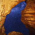 Portal To The Heavens by Darren White Portal To The Heavens by Darren White