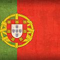 Portugal Flag Vintage Distressed Finish Mixed Media by Design Turnpike Portugal Flag Vintage Distressed Finish Mixed Media by Design Turnpike