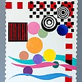 Postage Paid by Thomas Gronowski
