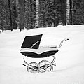 Pram In The Snow by Edward Fielding Pram In The Snow by Edward Fielding