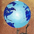 Praying Angel Painting by Margaryta Yermolayeva Praying Angel Painting by Margaryta Yermolayeva
