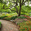 Prescott Park - Portsmouth New Hampshire by Erin Paul Donovan Prescott Park - Portsmouth New Hampshire by Erin Paul Donovan