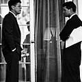 President John Kennedy And Robert Kennedy Photograph by War Is Hell Store President John Kennedy And Robert Kennedy Photograph by War Is Hell Store