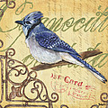 Pretty Bird 4 by Debbie DeWitt Pretty Bird 4 by Debbie DeWitt