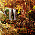 Price Falls 2 of 5 Photograph by Jason Politte Price Falls 2 of 5 Photograph by Jason Politte