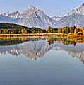 Pristine Panorama Photograph by Leda Robertson
