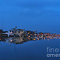Promenade in Blue Photograph by Spikey Mouse Photography Promenade in Blue Photograph by Spikey Mouse Photography