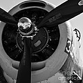 Propeller Photograph by Kirt Tisdale Propeller Photograph by Kirt Tisdale
