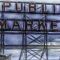 Public Fish Market Photograph by Eye Olating Images Public Fish Market Photograph by Eye Olating Images