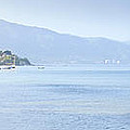 Puerto Vallarta beach in Mexico Photograph by Elena Elisseeva Puerto Vallarta beach in Mexico Photograph by Elena Elisseeva