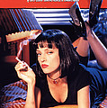 Pulp Fiction Digital Art by Georgia Fowler Pulp Fiction Digital Art by Georgia Fowler